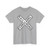 Panama crossbuck (Panama) (Road Sign) T-Shirt