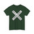 Panama crossbuck (Panama) (Road Sign) T-Shirt
