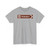 Palvelukohteen osoiteviitta 704 (Finland) (Road Sign) T-Shirt