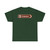 Palvelukohteen osoiteviitta 704 (Finland) (Road Sign) T-Shirt