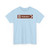 Palvelukohteen osoiteviitta 704 (Finland) (Road Sign) T-Shirt
