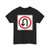 Panama road sign R-5a (Panama) (Road Sign) T-Shirt