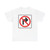 Panama road sign R-4b (Panama) (Road Sign) T-Shirt
