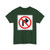 Panama road sign R-4b (Panama) (Road Sign) T-Shirt