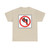 Panama road sign R-4a (Panama) (Road Sign) T-Shirt