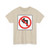 Panama road sign R-4a (Panama) (Road Sign) T-Shirt