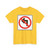 Panama road sign R-4a (Panama) (Road Sign) T-Shirt