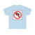 Panama road sign R-4a (Panama) (Road Sign) T-Shirt