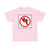 Panama road sign R-4a (Panama) (Road Sign) T-Shirt