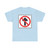 Panama road sign R-3b (Panama) (Road Sign) T-Shirt