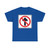 Panama road sign R-3b (Panama) (Road Sign) T-Shirt