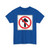 Panama road sign R-3b (Panama) (Road Sign) T-Shirt