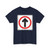 Panama road sign R-3a (Panama) (Road Sign) T-Shirt