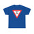 Panama road sign R-2 (Panama) (Road Sign) T-Shirt