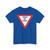 Panama road sign R-2 (Panama) (Road Sign) T-Shirt