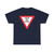 Panama road sign R-2 (Panama) (Road Sign) T-Shirt