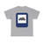 Paraguay road sign I-24 (Paraguay) (Road Sign) T-Shirt