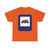 Paraguay road sign I-24 (Paraguay) (Road Sign) T-Shirt