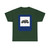 Paraguay road sign I-24 (Paraguay) (Road Sign) T-Shirt