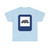 Paraguay road sign I-24 (Paraguay) (Road Sign) T-Shirt