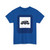 Paraguay road sign I-24 (Paraguay) (Road Sign) T-Shirt