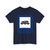 Paraguay road sign I-24 (Paraguay) (Road Sign) T-Shirt