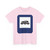 Paraguay road sign I-24 (Paraguay) (Road Sign) T-Shirt