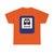 Paraguay road sign I-23 (Paraguay) (Road Sign) T-Shirt