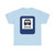 Paraguay road sign I-23 (Paraguay) (Road Sign) T-Shirt