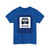 Paraguay road sign I-23 (Paraguay) (Road Sign) T-Shirt