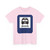 Paraguay road sign I-23 (Paraguay) (Road Sign) T-Shirt
