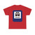 Paraguay road sign I-23 (Paraguay) (Road Sign) T-Shirt