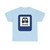 Color: Light Blue | Position: front | Image: 1