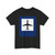 Paraguay road sign I-22 (Paraguay) (Road Sign) T-Shirt