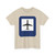 Paraguay road sign I-22 (Paraguay) (Road Sign) T-Shirt