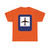 Paraguay road sign I-22 (Paraguay) (Road Sign) T-Shirt