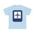 Paraguay road sign I-22 (Paraguay) (Road Sign) T-Shirt