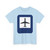 Paraguay road sign I-22 (Paraguay) (Road Sign) T-Shirt