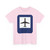 Paraguay road sign I-22 (Paraguay) (Road Sign) T-Shirt