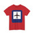 Paraguay road sign I-22 (Paraguay) (Road Sign) T-Shirt
