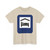 Paraguay road sign I-21 (Paraguay) (Road Sign) T-Shirt
