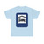 Paraguay road sign I-21 (Paraguay) (Road Sign) T-Shirt