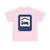Paraguay road sign I-21 (Paraguay) (Road Sign) T-Shirt