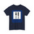 Paraguay road sign I-20 (Paraguay) (Road Sign) T-Shirt