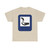 Paraguay road sign I-19 (Paraguay) (Road Sign) T-Shirt
