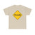 Paraguay road sign P-60 (Paraguay) (Road Sign) T-Shirt