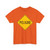 Paraguay road sign P-60 (Paraguay) (Road Sign) T-Shirt