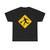 Paraguay road sign P-59 (Paraguay) (Road Sign) T-Shirt