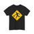 Paraguay road sign P-59 (Paraguay) (Road Sign) T-Shirt