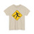Paraguay road sign P-59 (Paraguay) (Road Sign) T-Shirt